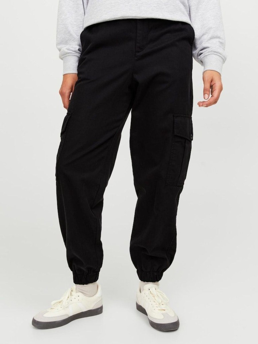 Zebra a Puà Jxholly Rlx Cargo Hw Pant Pnt Noos Pantaloni