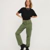 Zebra a Puà Onlmalfy Hw Cargo Pant Pnt Pantaloni