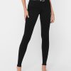 Zebra a Puà Royal Reg Skinny Jeans 600 Noos Black Jeans