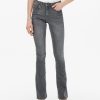 Zebra a Puà Onlblush Mid Flared Tai0918 Noos Grey Denim Jeans